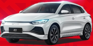 На матче открытия «CAFA Nations Cup 2025» Таджикистан – Индия будет разыгран автомобиль BYD