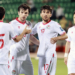 Сборная Таджикистана сегодня откроет «CAFA Nations Cup 2025» матчем с Индией