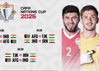 Билеты на матчи турнира «CAFA Nations Cup 2025» уже в продаже