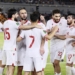 Сборная Таджикистана сыграет с Индией на турнире «CAFA Nations Cup 2025»