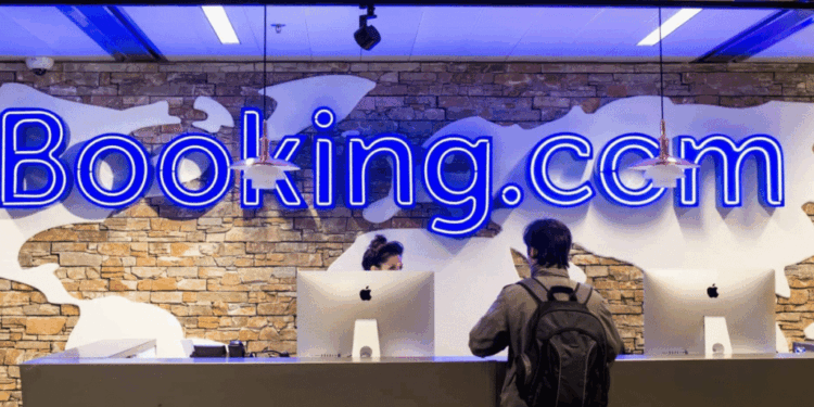 Более 10 тысяч гостиниц подают в суд на Booking.com из-за его ценовой политики