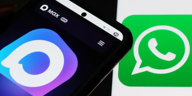 Роскомнадзор официально подтвердил ограничение звонков через Telegram и WhatsApp