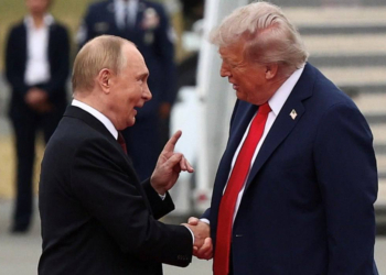 Лидеры ЕС хотят показать Трампу, что Путин блефует и будет продолжать войну