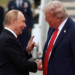 Лидеры ЕС хотят показать Трампу, что Путин блефует и будет продолжать войну