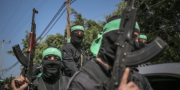 ХАМАС заявил о готовности вернуться за стол переговоров о прекращении огня в Газе