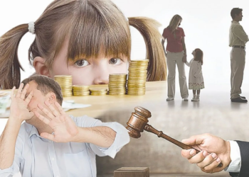 В Таджикистане за полгода взыскано более 57 млн сомони алиментов — Служба исполнения