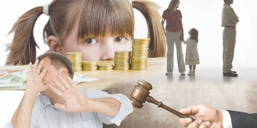 В Таджикистане за полгода взыскано более 57 млн сомони алиментов — Служба исполнения