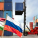 Товарооборот между Таджикистаном и РФ за полгода вырос на 11%