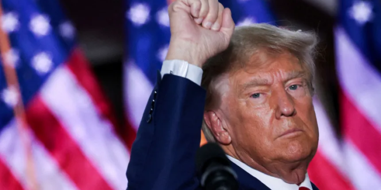 Трамп планирует встретиться с Путиным на следующей неделе
