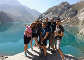 Страны Центральной Азии остаются наиболее привлекательными для туристов из Узбекистана