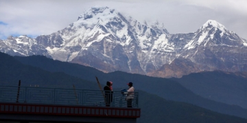 Международное сообщество поможет развивающимся странам без выхода к морю адаптироваться к последствиям изменения климата