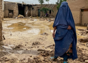 ООН: в Афганистане наступление на права женщин – «не временные меры, а новая реальность»