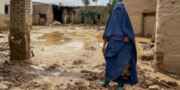 ООН: в Афганистане наступление на права женщин – «не временные меры, а новая реальность»