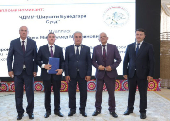 Подведены итоги Республиканской выставки-конкурса «Лучший архитектурно-градостроительный проект»