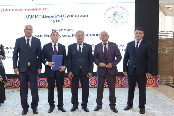 Подведены итоги Республиканской выставки-конкурса «Лучший архитектурно-градостроительный проект»