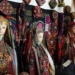 В Душанбе 6–7 сентября пройдёт осенняя ярмарка ремёсел