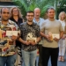 Шахматист из Таджикистана занял призовое место на турнире в Испании