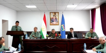 В Таджикистане за полгода на водоёмах погибли 91 человек, 11 из них — совершили самоубийство