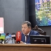 МВД Таджикистана: в первом полугодии в стране зафиксирован рост преступности