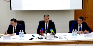 Внешнеторговый оборот Таджикистана превысил $4,7 млрд — рост на $273,7 млн