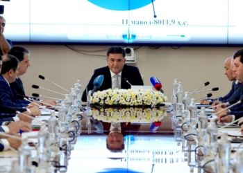 Счётная палата Таджикистана выявила финансовые нарушения на 628 млн сомони
