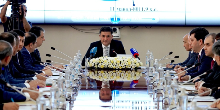 Счётная палата Таджикистана выявила финансовые нарушения на 628 млн сомони