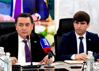 В Таджикистане численность пенсионеров превысила 858 тысяч человек