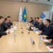 Казахстан примет участие в Международном инвестиционном форуме «Душанбе-Инвест 2025»