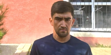 В Душанбе задержан подозреваемый в серии краж мобильных телефонов