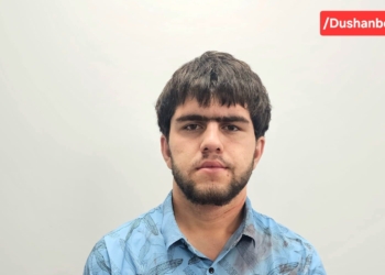 В Душанбе задержан 18-летний житель в состоянии наркотического опьянения с ножом
