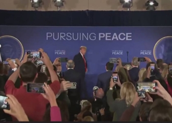 Трамп после встречи с Путиным связался с Зеленским и лидерами Европы