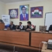 В Айнинском районе обсудили вопросы противодействия торговле людьми