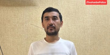 В Душанбе задержан подозреваемый в мошенничестве при ремонте жилья