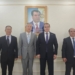 Китайские инвесторы приглашены на форум «Dushanbe Invest-2025»