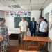 В школах Рошткалинского района идет подготовка к новому учебному году