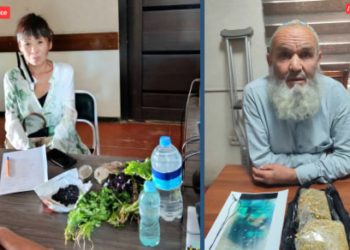 В Душанбе задержаны два человека за занятия гаданием и колдовством