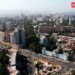 В Душанбе перекроют участок улицы Айни из-за строительных работ