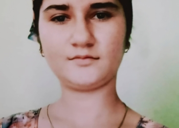 В Душанбе разыскивают пропавшую 16-летнюю девушку