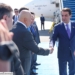 Рустами Эмомали с официальным визитом прибыл в Астану