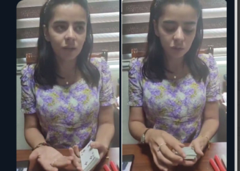 В Душанбе задержана женщина за занятие гаданием и колдовством