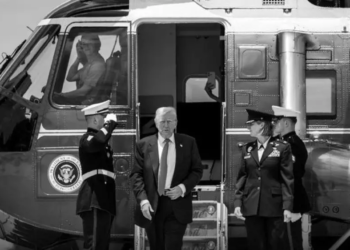 Подготовка к саммиту на Аляске стала испытанием для Секретной службы США — СМИ