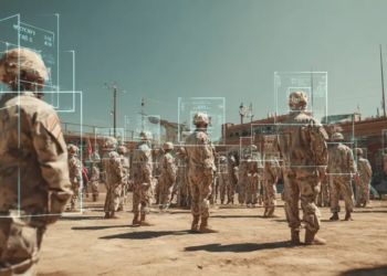 В армии Казахстана создано новое подразделение по внедрению и развитию технологий ИИ