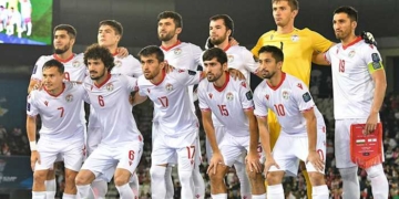 Гордость страны: 5 самых дорогих таджикских футболистов