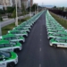 Импорт электромобилей снижает спрос на сжиженный газ в Таджикистане