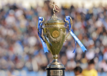 Финал 1XBet-Кубка Таджикистана-2025 «Регар-ТадАЗ» – «Эсхата» пройдет 14 сентября в Худжанде