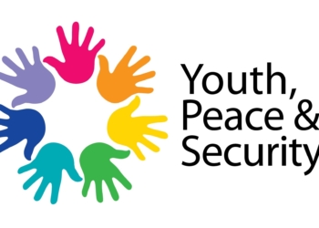 Всемирная молодежная инициатива в защиту мира