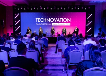 Конференция TECHNOVATION в Астане: наука и технологии для бездымного будущего