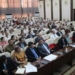В Таджикистане проведены семинары по противодействию коррупции для военных комиссариатов