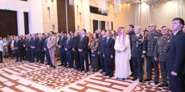 Узбекистан укрепляет глобальные связи: Мирзиёев провёл ряд ключевых встреч на Генассамблее ООН