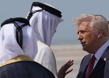 Трамп проведёт встречу с лидерами арабских стран по ситуации в секторе Газа